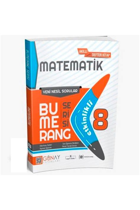 G Nay Yay Nlar G Nay Yay Nlar S N F Matematik Etkinlikli Bumerang