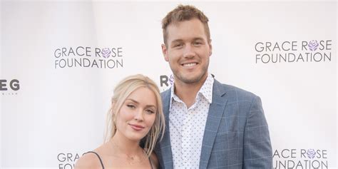 Cassie Randolph Addresses Rumors She And Colton Underwood Split Up Cassie Randolph Colton