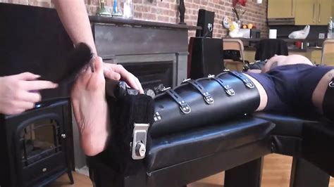 Pretty Boy Is Tickled Mercilessly Dd 5190 Gay Foot Fetish Porn By FapHouse XHamster
