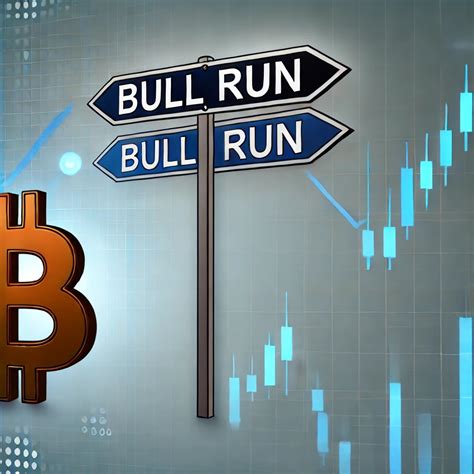 bitcoin bull run hasnt started   analyst