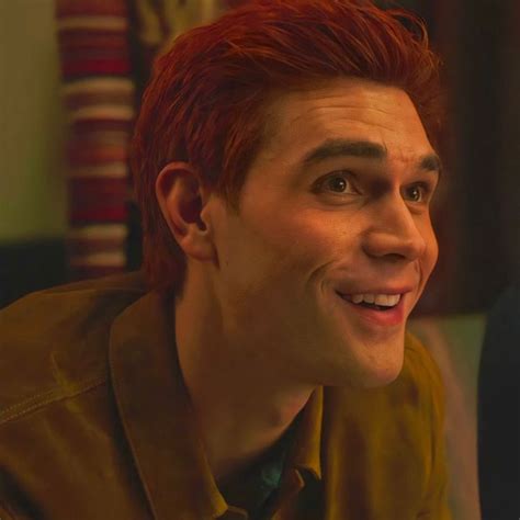 Archie Andrews | Archie andrews, Riverdale, Archie