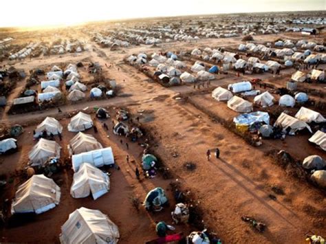 Kenyas High Court Blocks Attempt To Close Worlds Biggest Refugee Camp