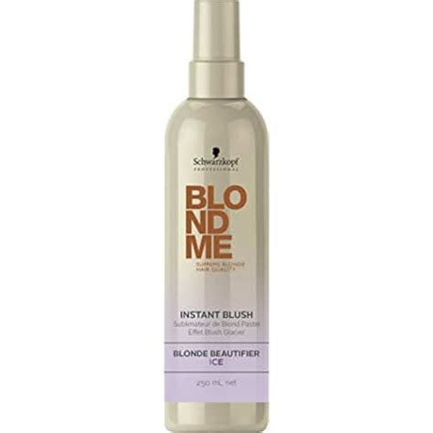 Amazon Co Uk Temporary Hair Dye Blonde Health Personal Care