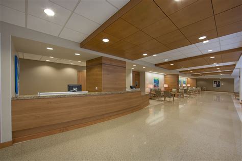 Miami In Focus Photo Gallery Of The Boca Raton Regional Hospital