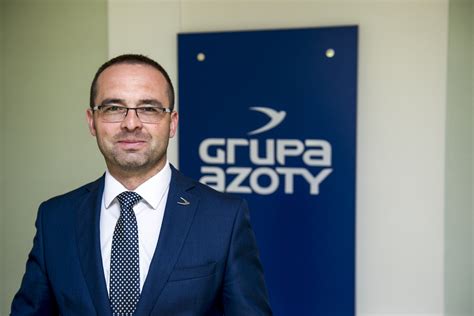 Grupa Azoty Zak S A Ma Mln Z Zysku Netto Za Pierwszy Kwarta Dni