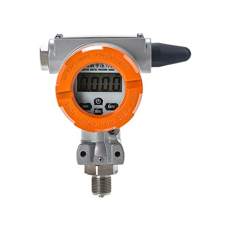 Meokon Display Wireless Digital Pressure Gauge Md S 270 China Digital