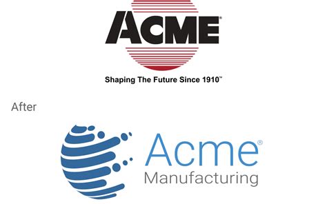 July 2021 Acme Manufacturing