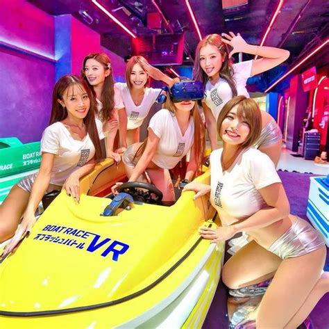 Cyberjapan Dancers Cyberjapan Nude Leaks OnlyFans Fapellino