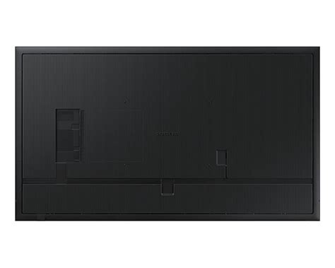 Samsung QM55C 55" Display | 55" | 1000028877
