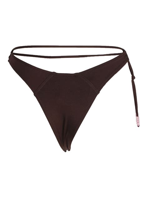 Bikinis Jacquemus Le Maillot Bikini SW Thebs