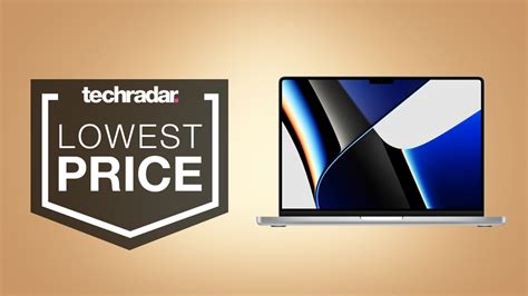 Dont Sleep On The 2021 Macbook Pro 14 Inch At This Record Low Price Techradar