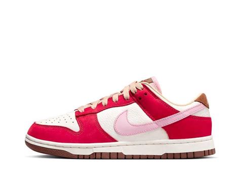 26 0cm以上 Nike WMNS Dunk Low PRM Bacon 28 5cm FB7910 600 26 0cm以上