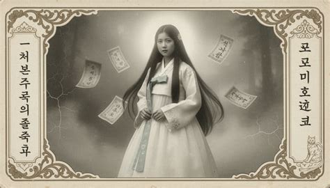 korean ghost bride image ghost bride spirit