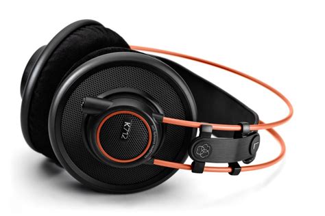 Ten Of The Best: Headphones For Music Production - Attack Magazine