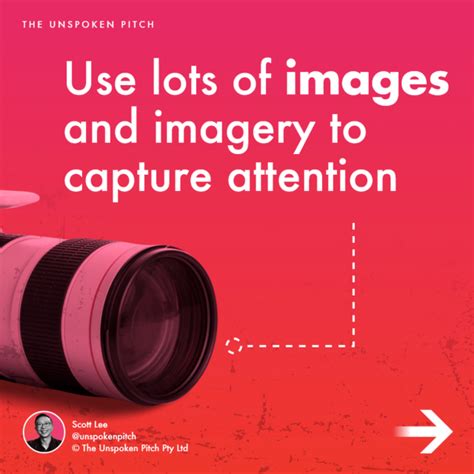 4 Tips To Captivate Your Audience With Visual Storytelling The