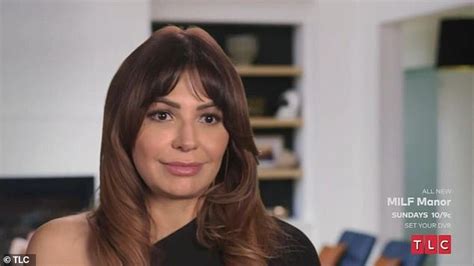 MILF Manor Crystal Jennings Declares Newly Arriving Dad Off Limits And Argues Over Him With