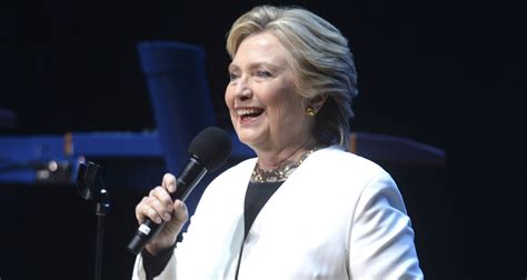 Hillary Clinton Pens Touching Holiday Note To Supporters Hillary