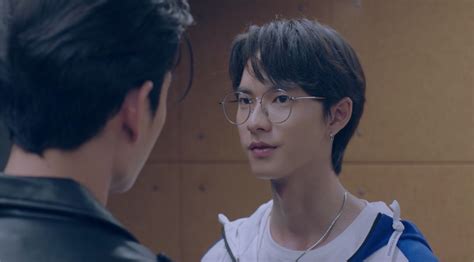 Pit Babe The Series Ep