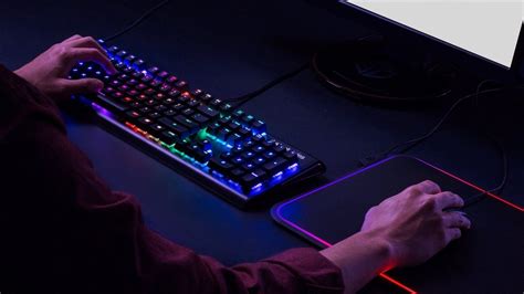 How to Choose the Right Gaming Keyboard | SteelSeries