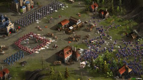 Казаки 3 (Cossacks 3) - Описание игры, все про мультиплеер, оценка и отзывы