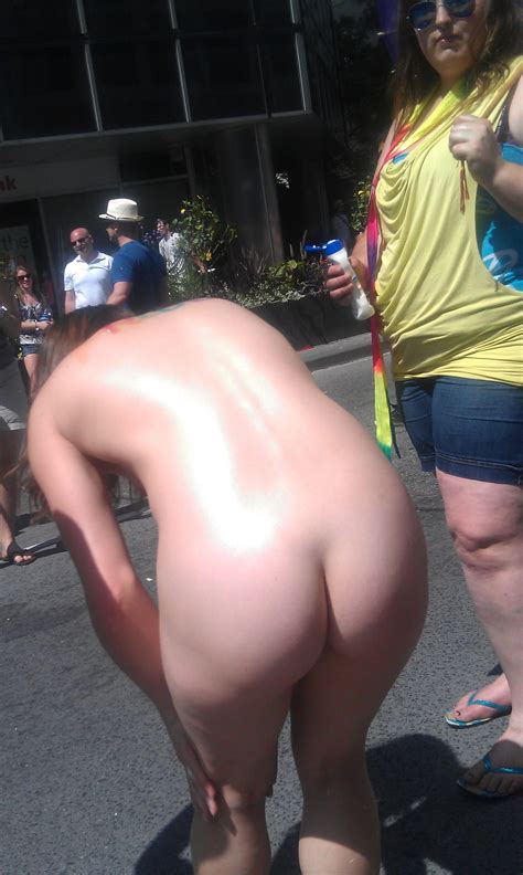 Nude At Toronto Pride Album Reddit NSFW