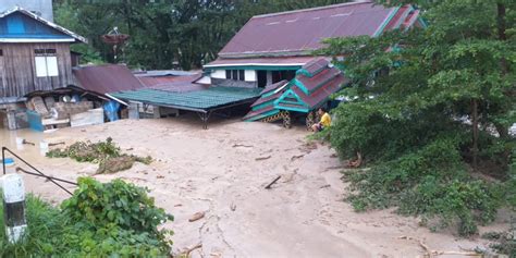 Walhi Sulsel Alih Fungsi Lahan Di Kawasan Inti Penyangga Pegunungan