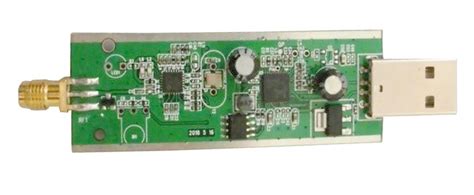 rtlu sdr software defined radio jan friedrich elektronikversand