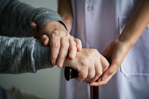 Temblor Esencial O Parkinson Conozca Las Diferencias