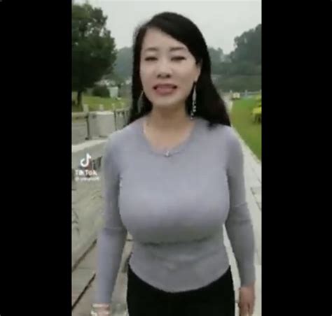 What S Name Of This Big Tits Asian From Twitter Tiktok 1392121 NameThatPorn