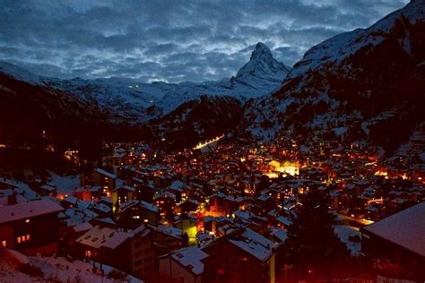 Zermatt Switzerland Top Things To Do For Non Skiers Zermatt