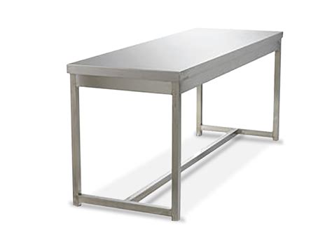 Buy Ss Packing Table 2mtr X 1mtr Online At Best Price Phoenix