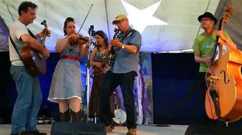 Appalachian Heaven String Band Cluck Old Hen Youtube