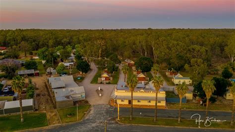 Pioneer Tourist Park The Place To Stay In Deniliquin