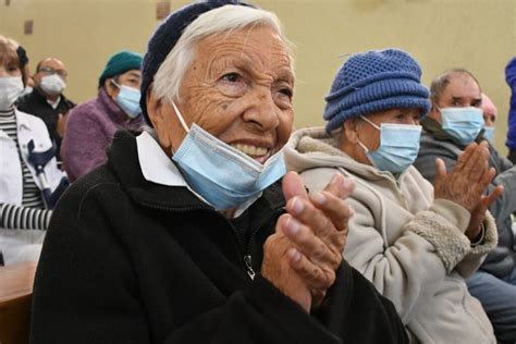 Diario Cha Arcillo Dio Inicio A La Vig Sima Campa A En Ayuda Del Hogar