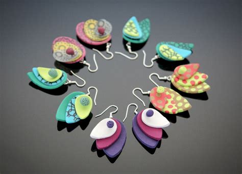 70 Beauty And Easy Polymer Clay Ideas For Beginners 38 Polymer Clay