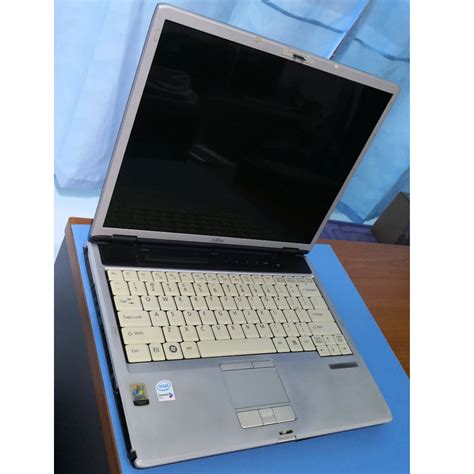 Used Laptop Fujitsu Lifebook Model LBS7110 Computers Tech Laptops