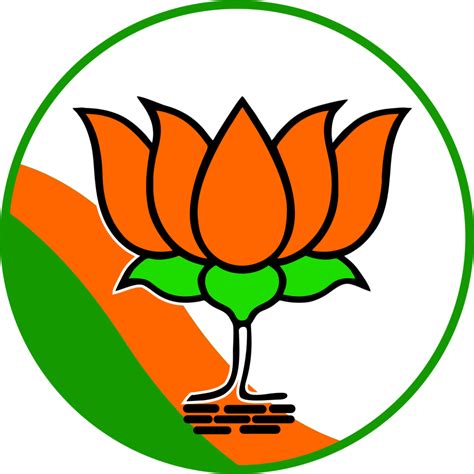 bjp logo png  transparent png logos