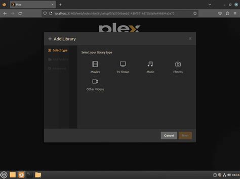 How To Install Plex Media Server On Linux Mint Or Linuxcapable