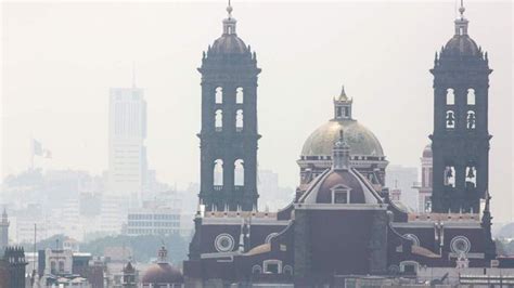 Clima en CDMX y Edomex el pronóstico del tiempo para este sábado 23 de