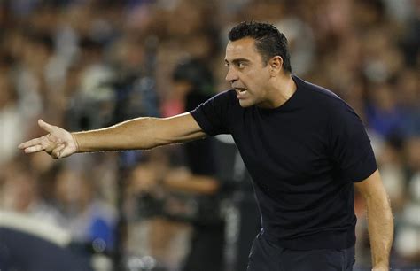 Espn Xavi Praranda Barcos Aid J Pasitik Jim O Sportas