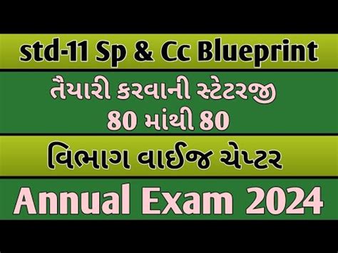 Std Sp Cc Blueprint Final Exam Dhoran Sp Cc Blueprint