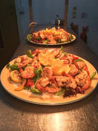 Ristorante Veneziano Birmingham Moseley And Kings Heath Men