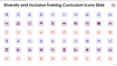 Diversity And Inclusion Poster For Workplace Training Ppt - PowerPoint Templates