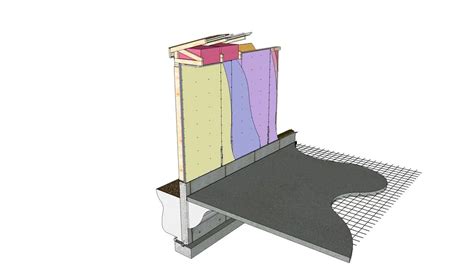 exterior wall   hour fire rating combustible construction  model