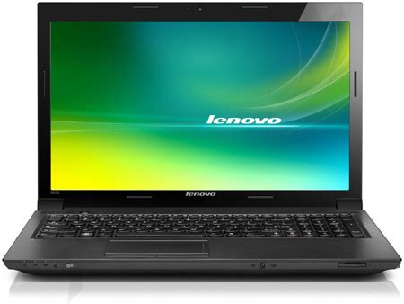 Lenovo B570e B830/4GB/320/DVD-RW - Notebooki / Laptopy 15,6" - Sklep ...