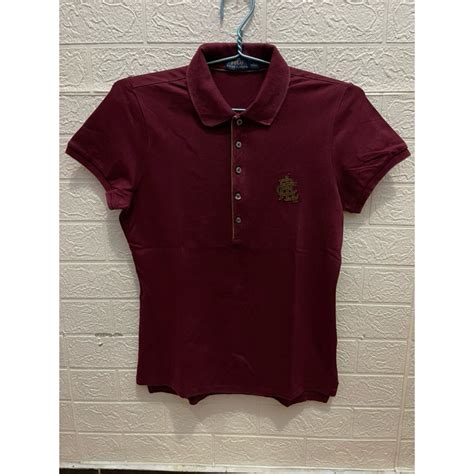 Jual Kaos Kerah Polo Ralph Lauren PL Shopee Indonesia