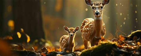 Cute Baby Deer Stock Photos, Images and Backgrounds for Free Download