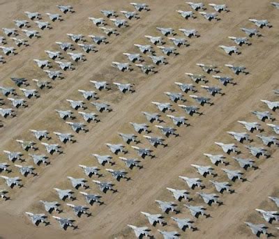 City Photo: Plane Cemetery