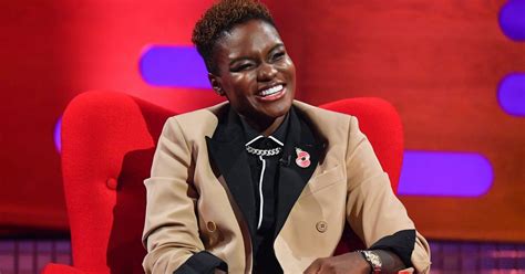 Nicola Adams Reveals Why She Finally Said Yes To Strictly After