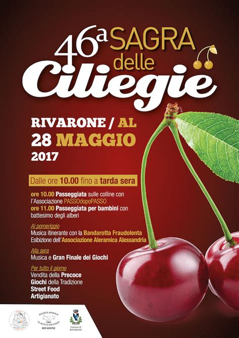 Sagra Delle Ciliegie